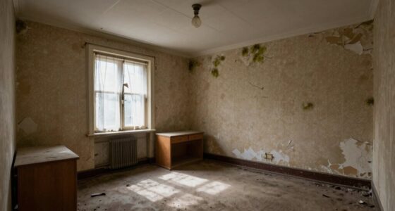 assess room before purchasing