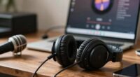 audio interruption during moments