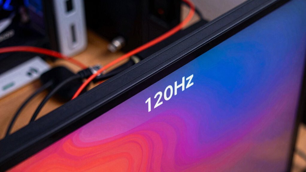 balanced high performance gaming
