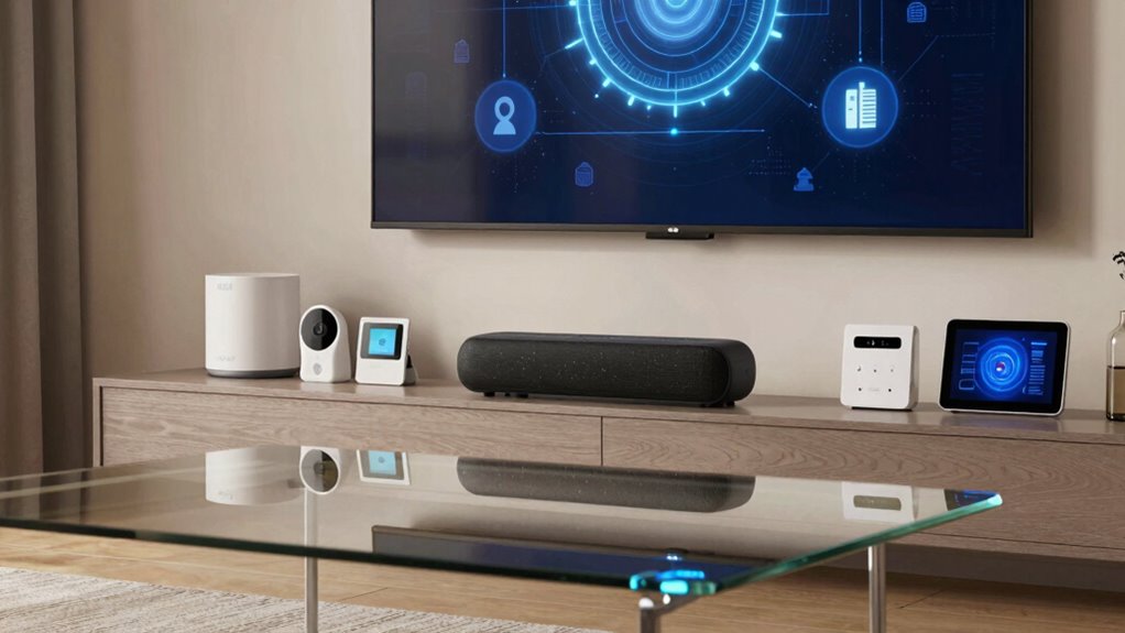 balancing privacy and control