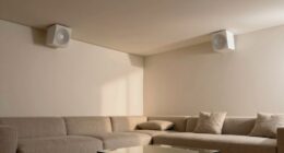 bipole surrounds enhance sound quality