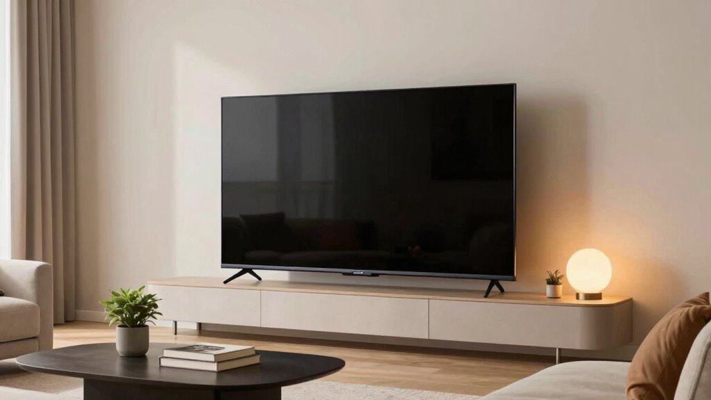 bright room viewing essentials