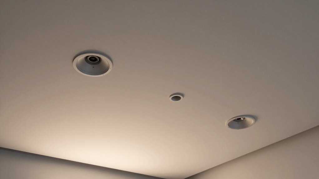 ceiling acoustics optimize sound