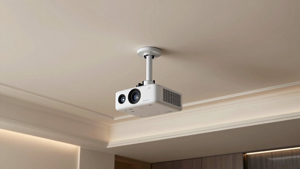 ceiling height influences ambiance