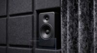 center speaker clarity