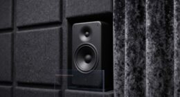 center speaker clarity