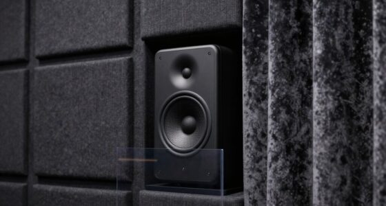 center speaker clarity