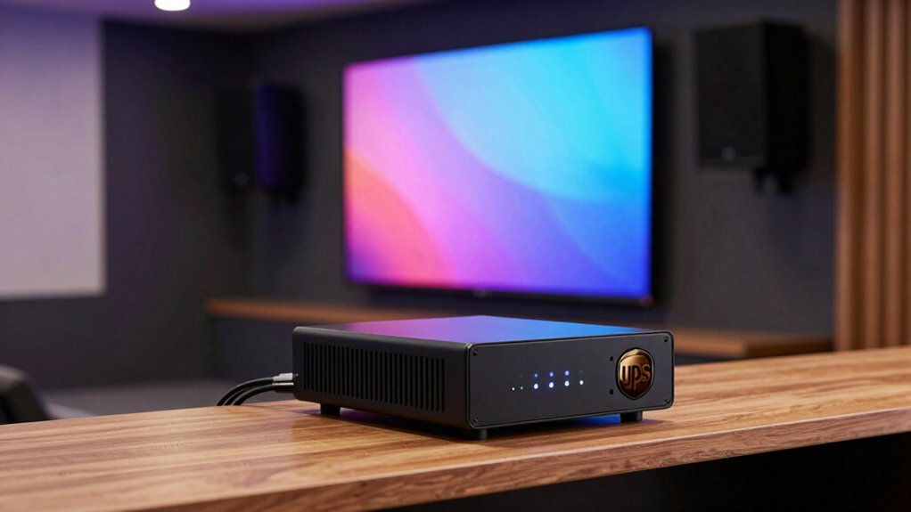 choosing the right ups