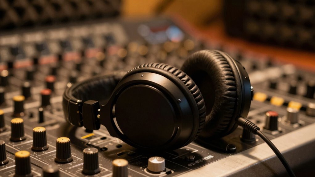 clarity over loudness matters