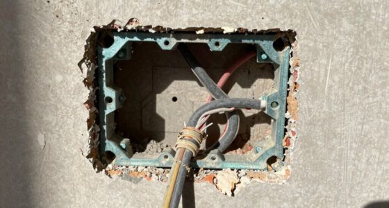 complex installation requires planning