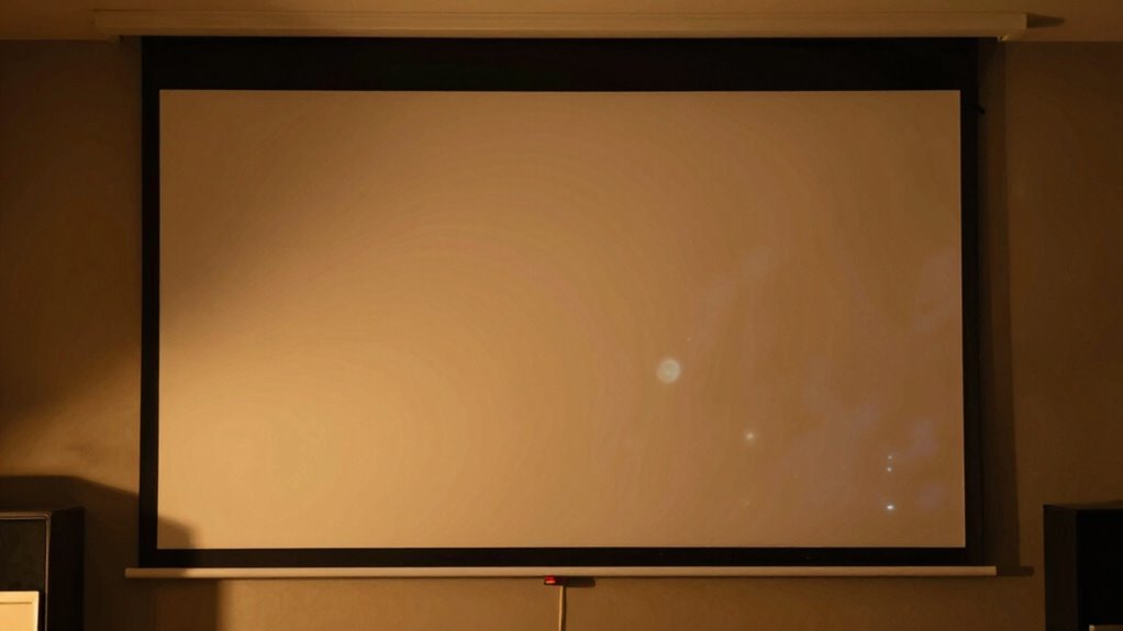 controlling ambient light effectively