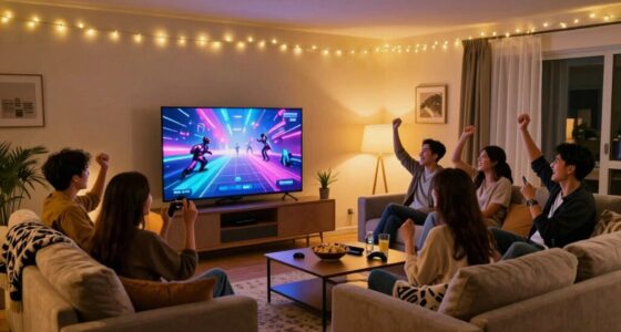 create special viewing experiences