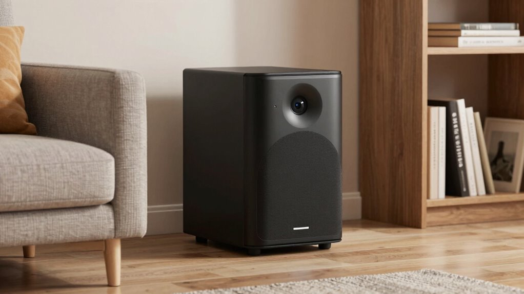 customizable sound for shared spaces