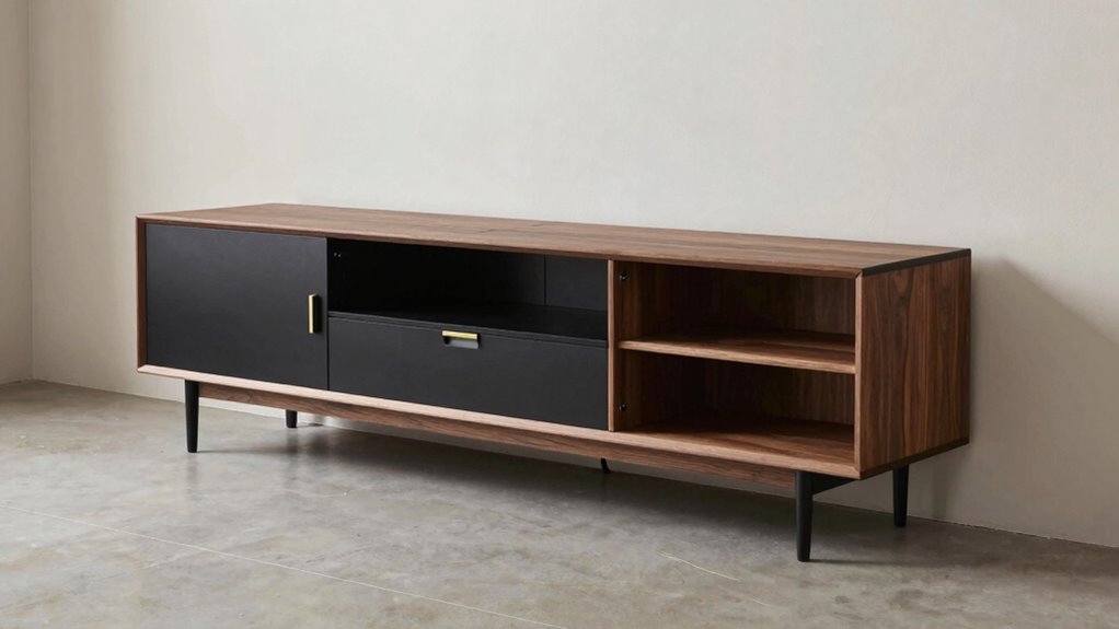 decorative or functional choices