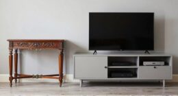 decorative vs functional furniture
