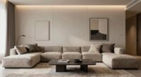 discreet sound absorption solutions