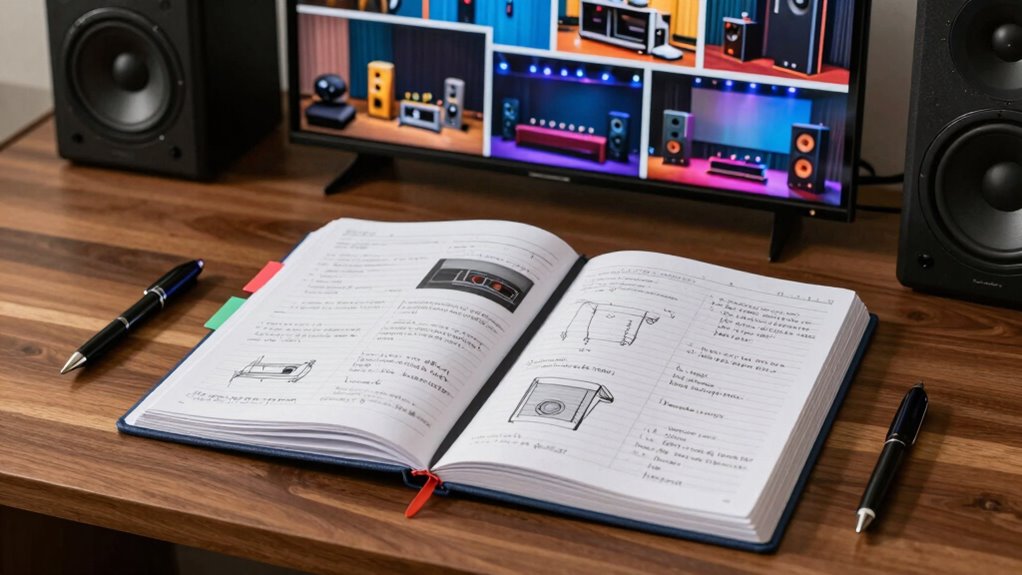 document visualize optimize upgrade