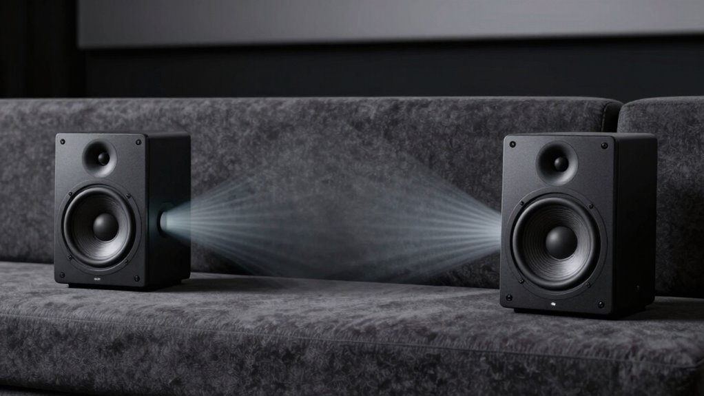 dual subs improve bass quality