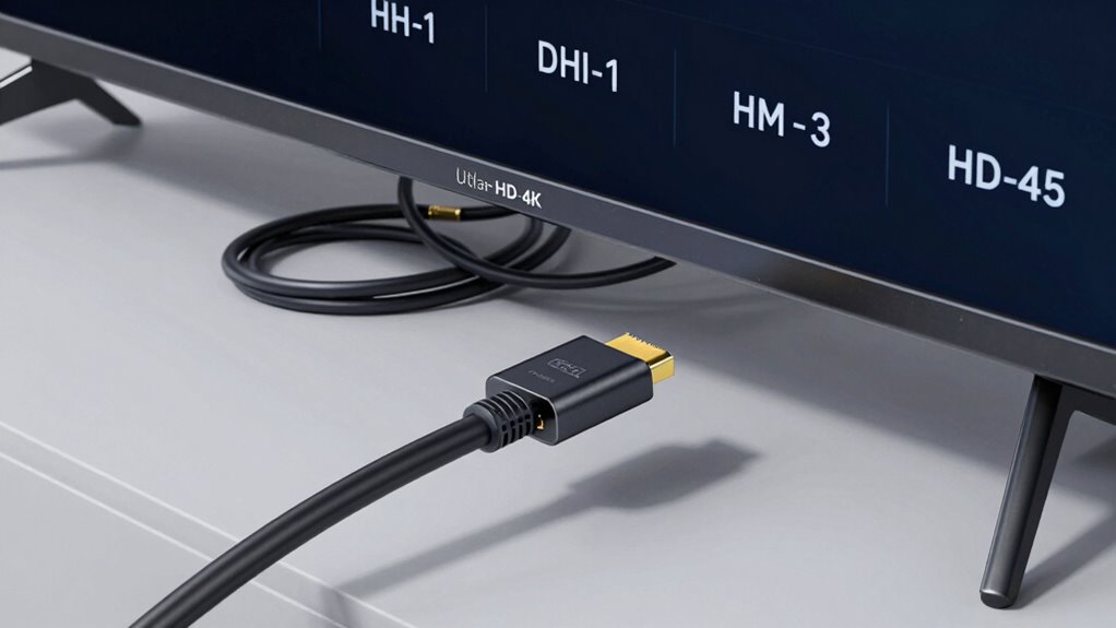 durable compatible future proof cables