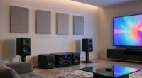 effective room correction features