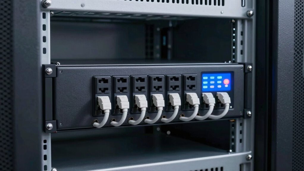 efficient safe power management