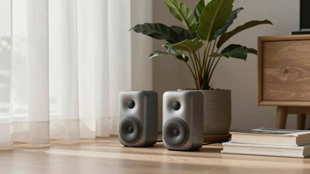 enhance focus through silence