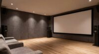 enhance rear surround spaciousness
