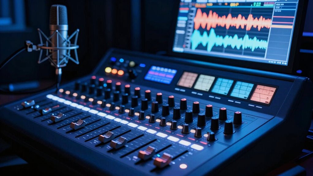 enhance sound quality quickly