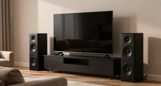 enhance surround sound experience