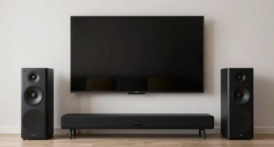 enhance surround sound immersion