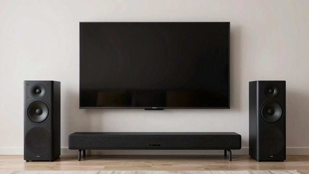 enhance surround sound immersion