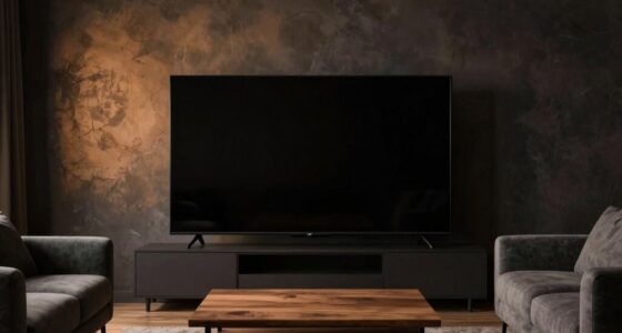 enhance viewing without glare