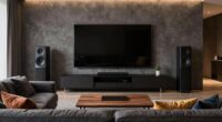 enhanced audio for tv