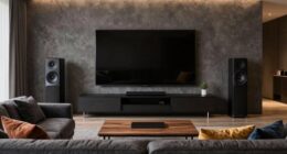 enhanced audio for tv