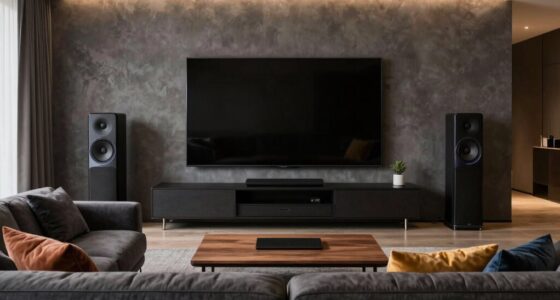 enhanced audio for tv