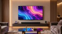 enhanced audio transfer technology