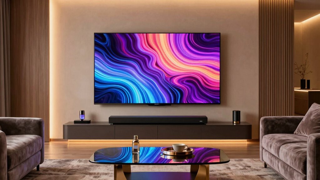 enhanced audio transfer technology