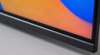 enhanced border sharpness