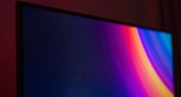 enhanced cinematic viewing experience