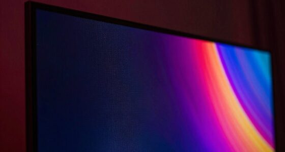 enhanced cinematic viewing experience