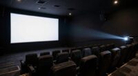 enhanced home theater experience