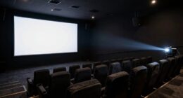 enhanced home theater experience