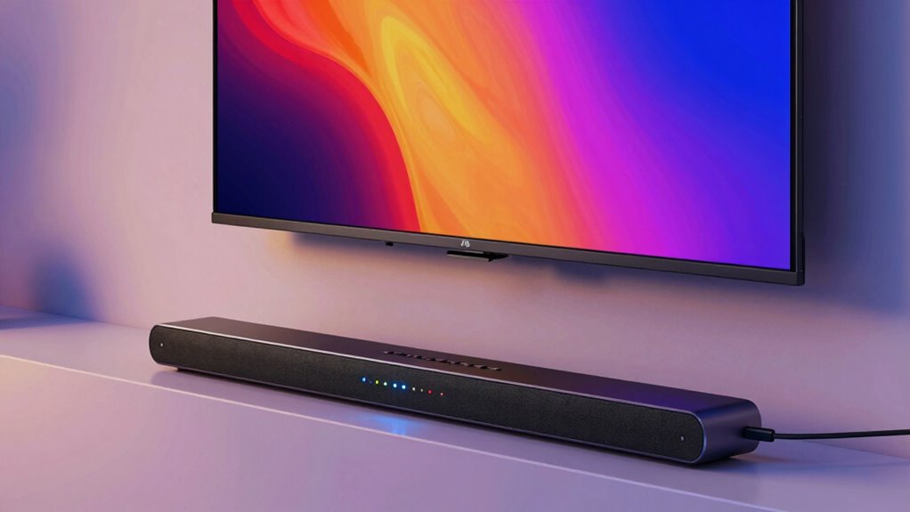 enhanced immersive audio experience