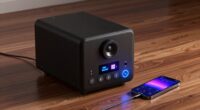enhancing subwoofer sound quality