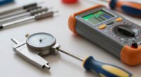 essential calibration tools guide