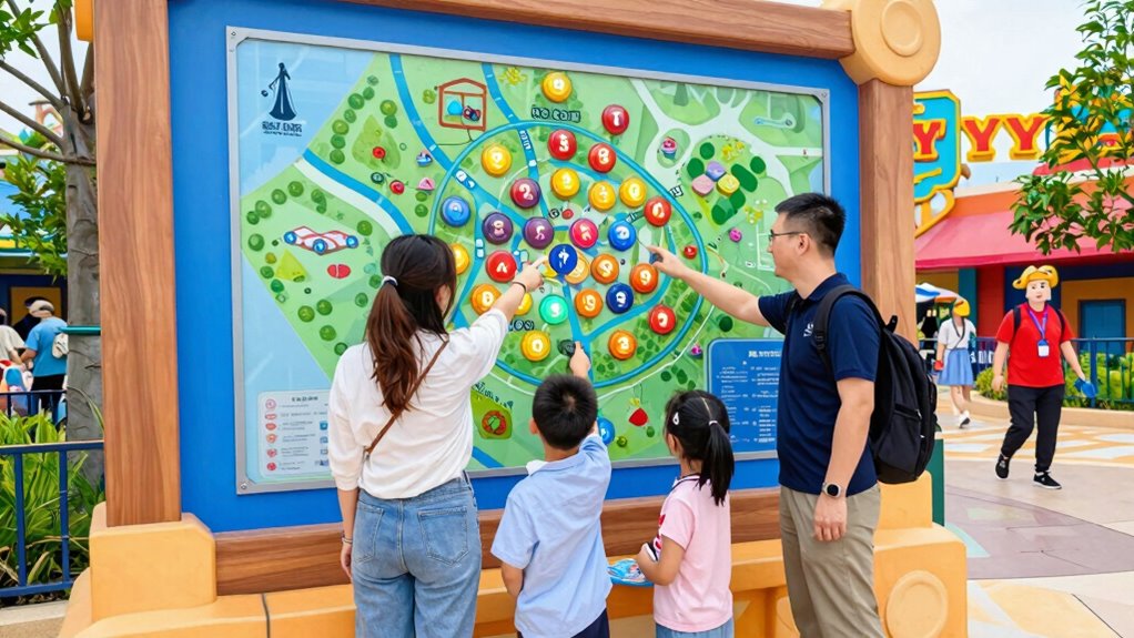 family safety communication plan