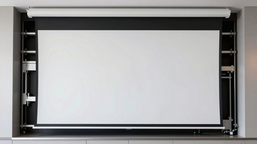 fixed frame superior performance