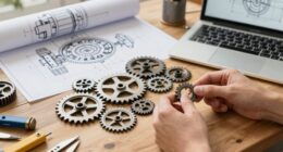 focus on building systems