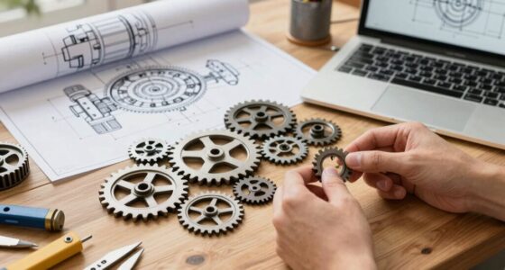 focus on building systems