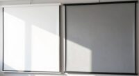 gray screens reduce glare
